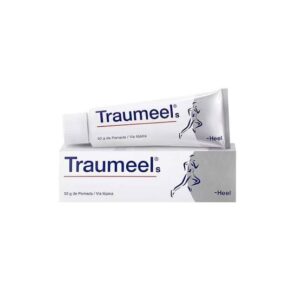 TRAUMEEL CREMA X 50G - HEEL