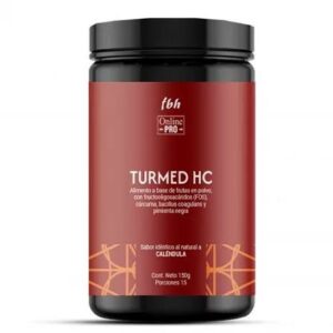 TURMED HC  x 150G