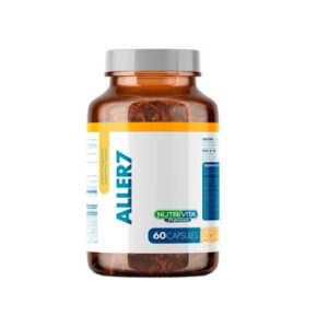 ALLER-7 x 60 CAPSULAS - NUTRIVITA