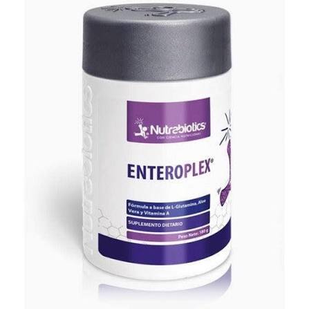ENTEROPLEX x 180G - NUTRABIOTICS