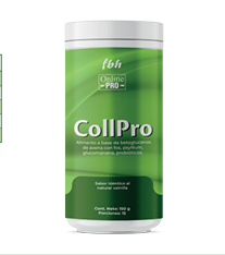 COLL-PRO FIBRA - JAQUIN DE FRANCIA