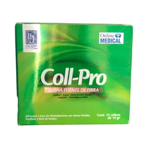 COLL-PRO FIBRA - JAQUIN DE FRANCIA