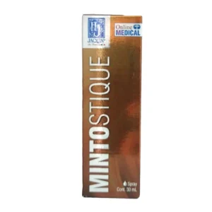 MINTOSTIQUE SPRAY X 30ML