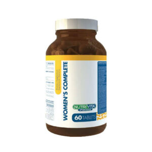 WOMENS COMPLETE - NUTRIVITA