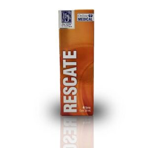 RESCATE SPRAY X 20ML