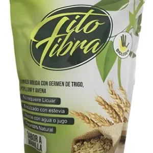 FITO FIBRA X 500G