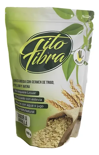 FITO FIBRA X 500G