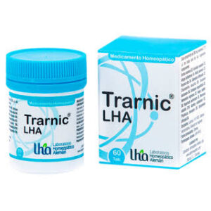TRARNIC TABLETAS - LHA