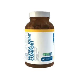 NUTRA JOINT COMFORT  x 60 CAPSULAS  NUTRIVITA