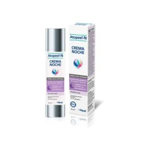 CREMA NOCHE ATOPEEL-N X 50GR