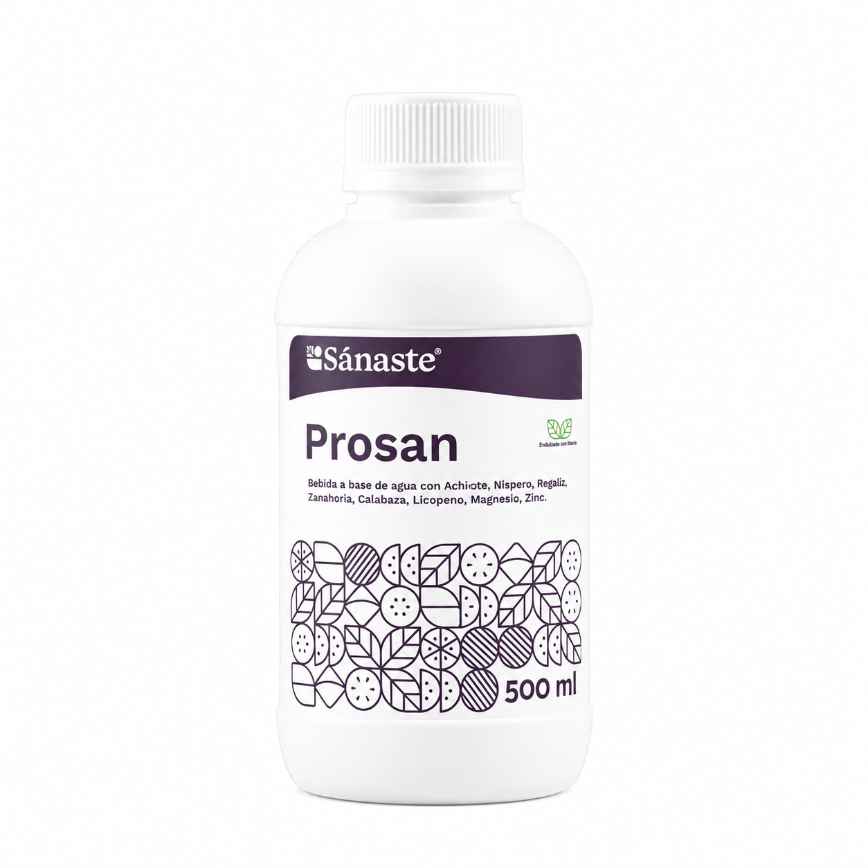PROSAN X 500ML - SANASTE