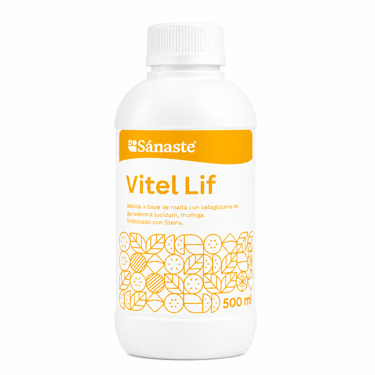 VITEL LIF X 500ML - SANASTE