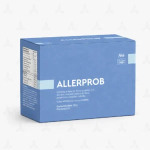 ALLERPROB X 25 SOBRES