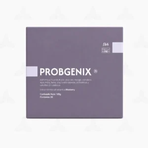 PROBGENIX X 20 SOBRES - JAQUIN