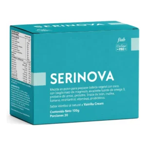 SERINOVA X 20 SOBRES - JAQUIN