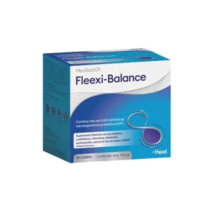 FLEEXI - BALANCE X 28 SOBRES