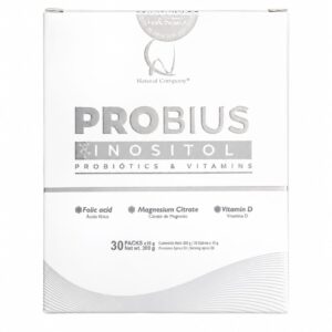 PROBIUS INOSITOL X 30 SOBRES