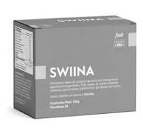 SWIINA X 25 SOBRES - JAQUIN