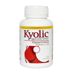 KYOLIC X 100 CAPSULAS - MAGNA