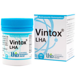 VINTOX X 60 COMPRIMIDOS - LHA