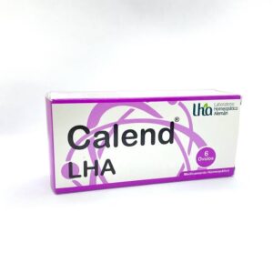 CALEND LHA