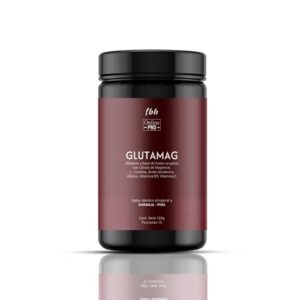 GLUTAMAG X 150GR - JAQUIN