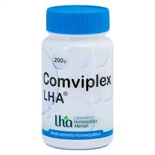 COMVIPLEX GRANULADO - LHA