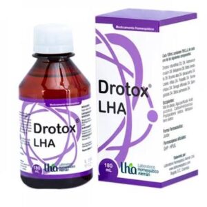 DROTOX JARABE - LHA