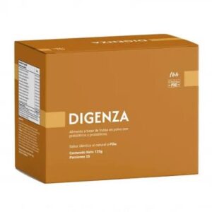 DIGENZA X 25 SOBRES - JAQUIN