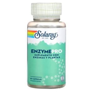 ENZYME PRO X 60 CAPSULAS - MAGNA