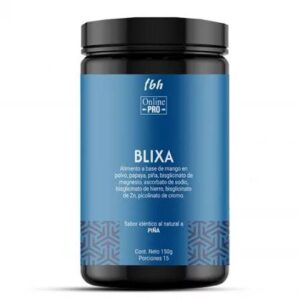 BLIXA X 150G - JAQUIN