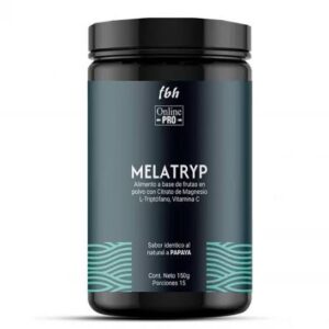 MELATRYP X 150GR - JAQUIN