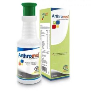 ARTHROMOL SUSPENSION X 240ML - NUTROMOL