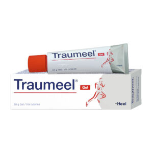 TRAUMEEL GEL X 50G - HEEL